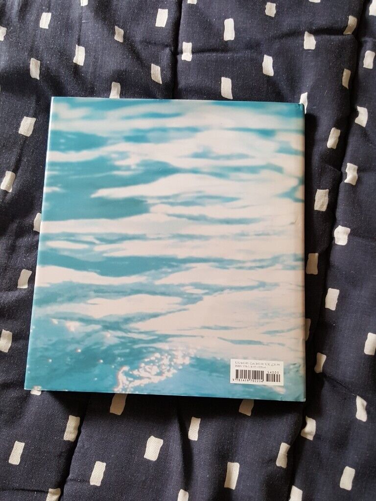George Harrison Book - Living in The Material World