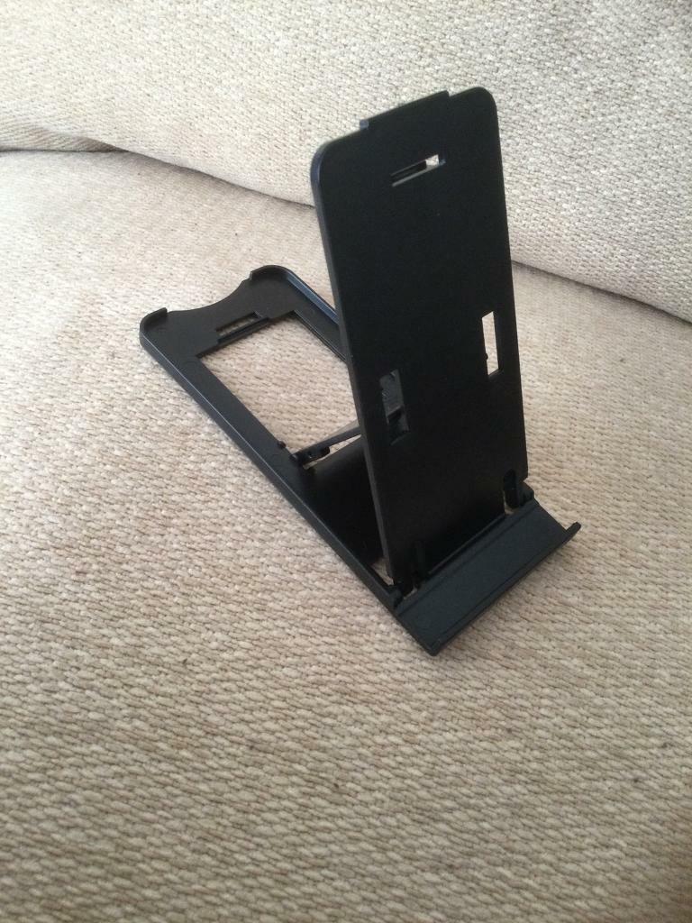 Bluetooth Wireless Keyboard with Stand