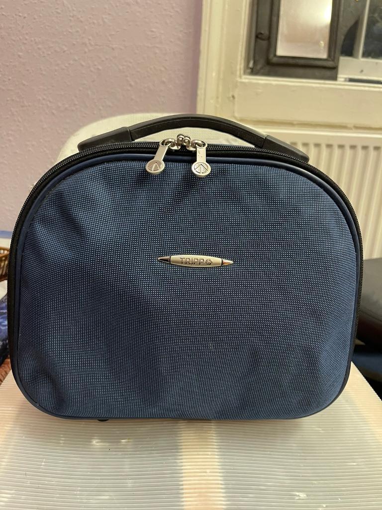 Tripp Navy Blue 'Ultra Lite' Holdall Organiser Bag | in Kentish Town,  London | Gumtree