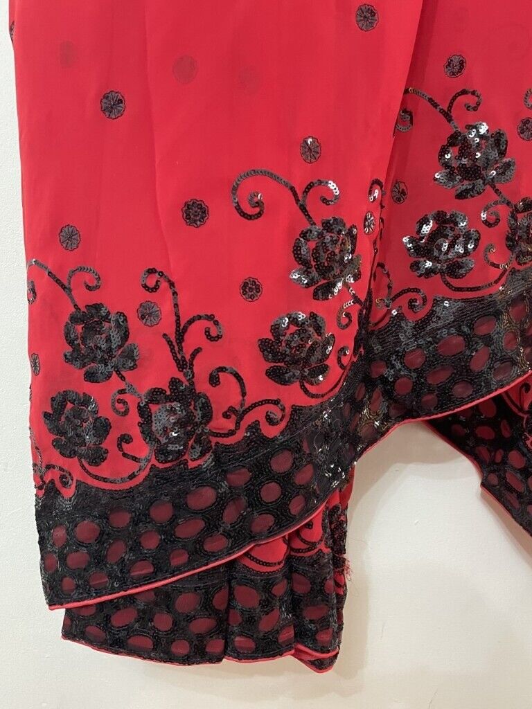 Indian Designer Readymade Brand New Saree