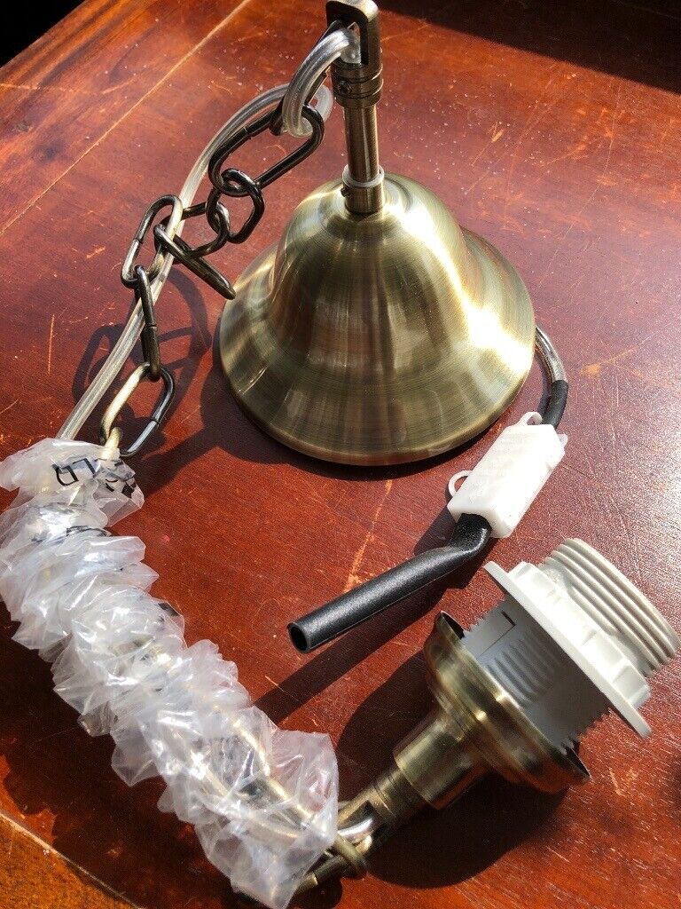 image for Suspension light fitting