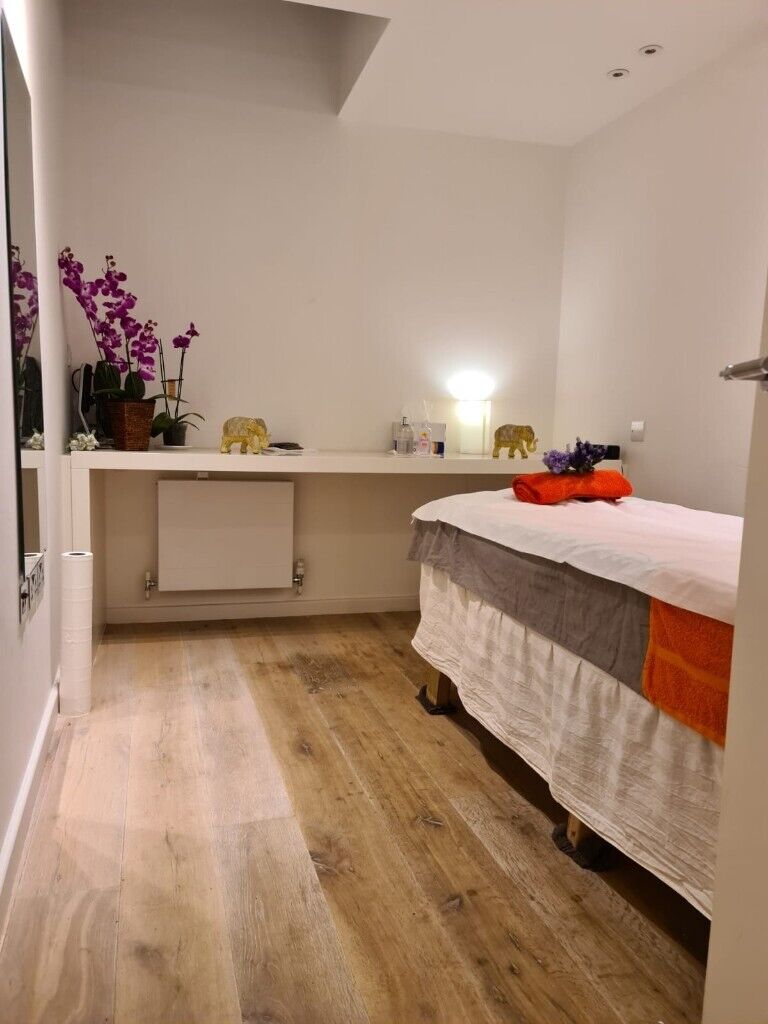 Relaxing Massage Kings Cross