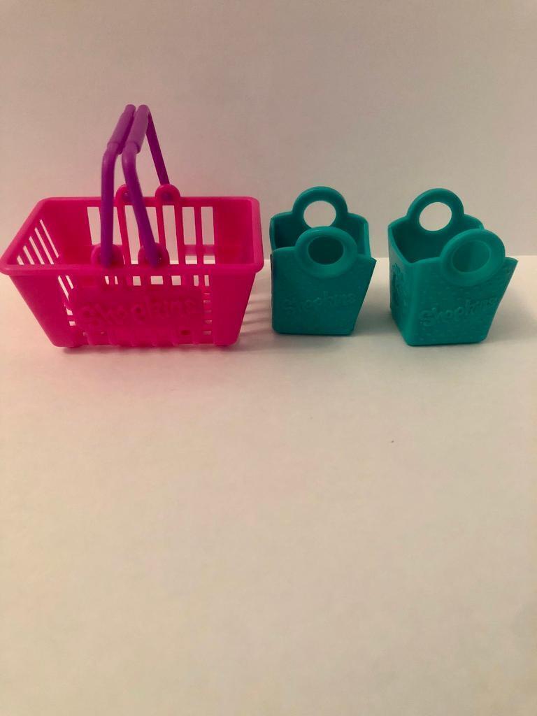 Shopkins Garden Set