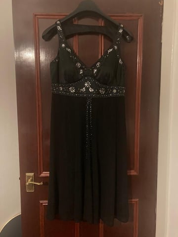 Debenhams Ladies evening dress size 14 in Motherwell North Lanarkshire Gumtree