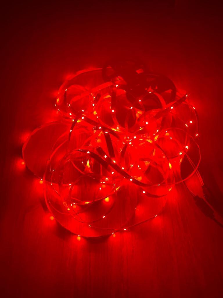 LED Strip Lights 10m remote control 
