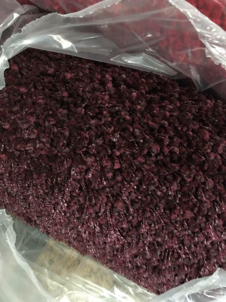 Brand new rug