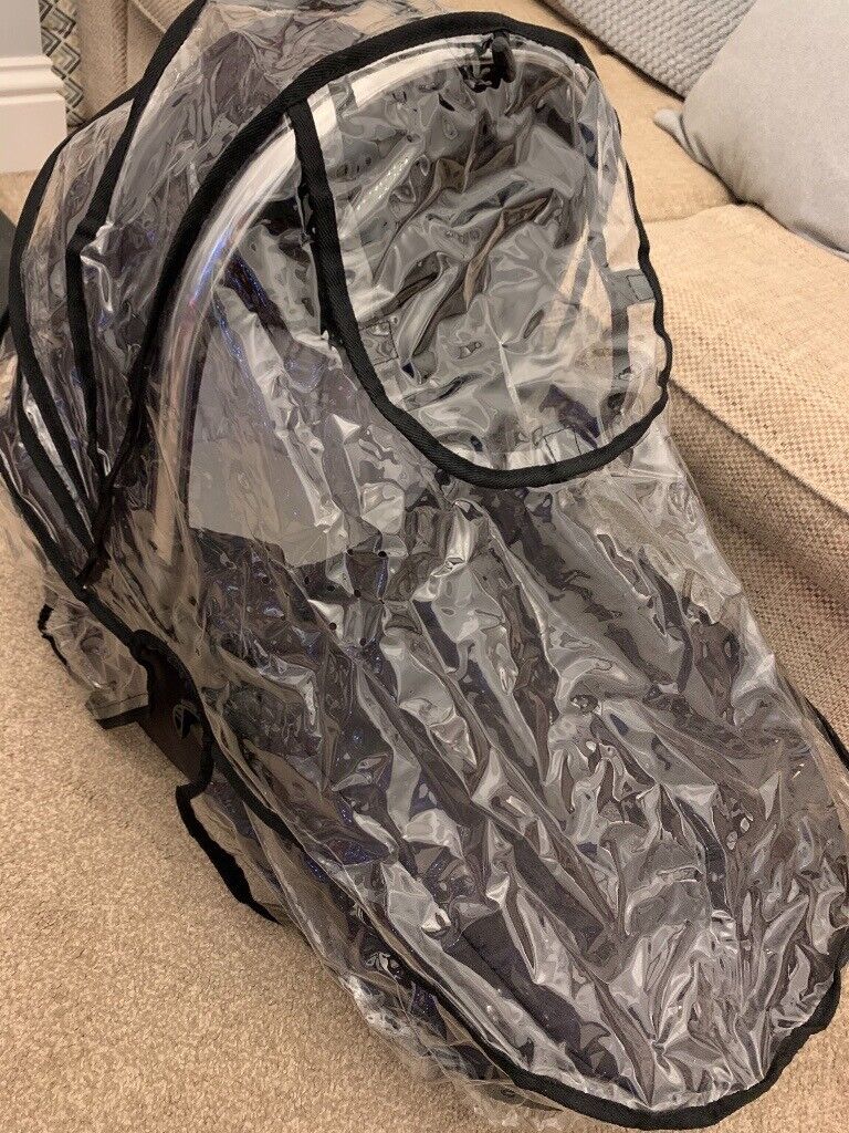 ICandy Carry Cot