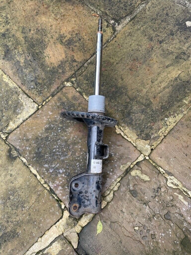 VOLKSWAGEN VW TRANSPORTER T6 FRONT SHOCKER, STRUT SUSPENSION (2015-2020)