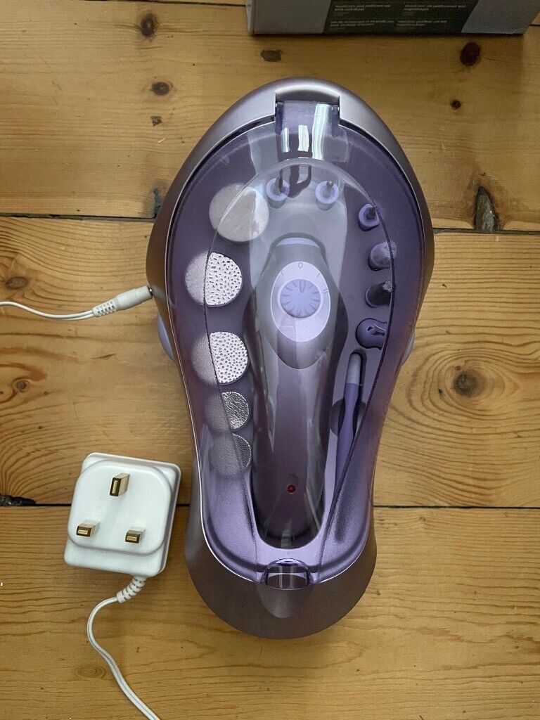 (NEW) CORDLESS Manicure / Pedicure Set with DRYER