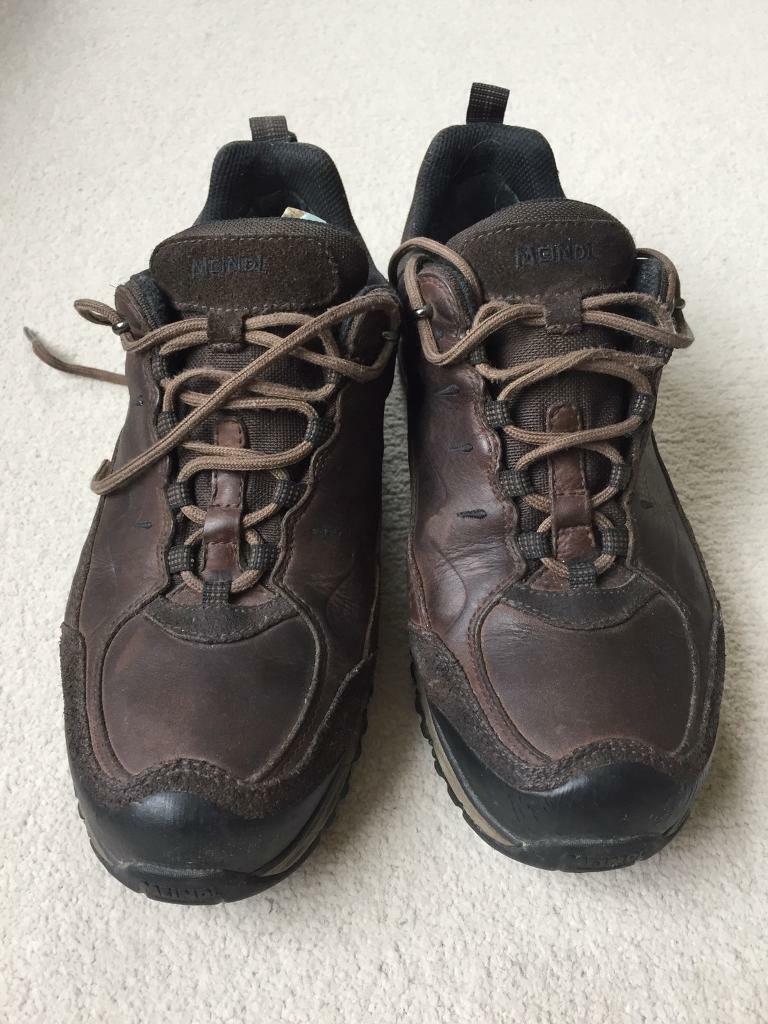 image for Meindl Barcelona Air Active shoe size U.K. 8.5