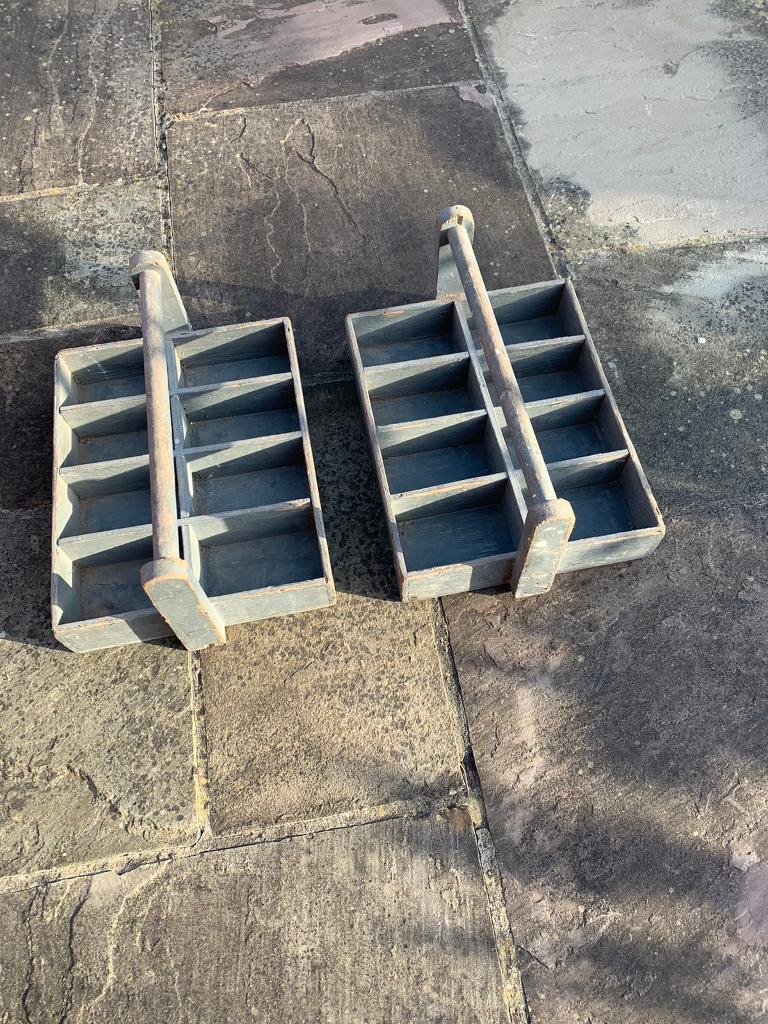 image for Screw/Nail Storage Trays. 