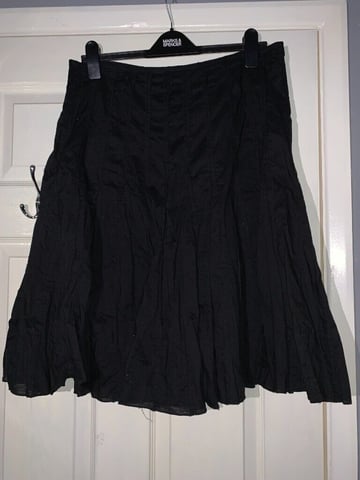 Gypsy skirt primark deals