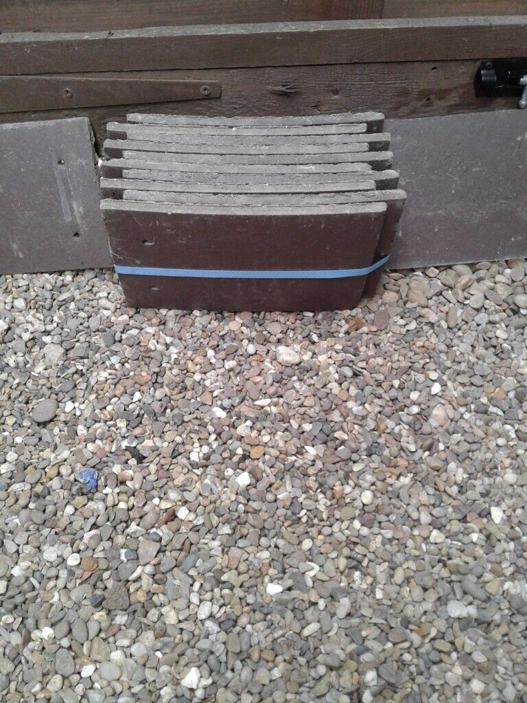 Marley Eternit roof tiles - various sizes and prices