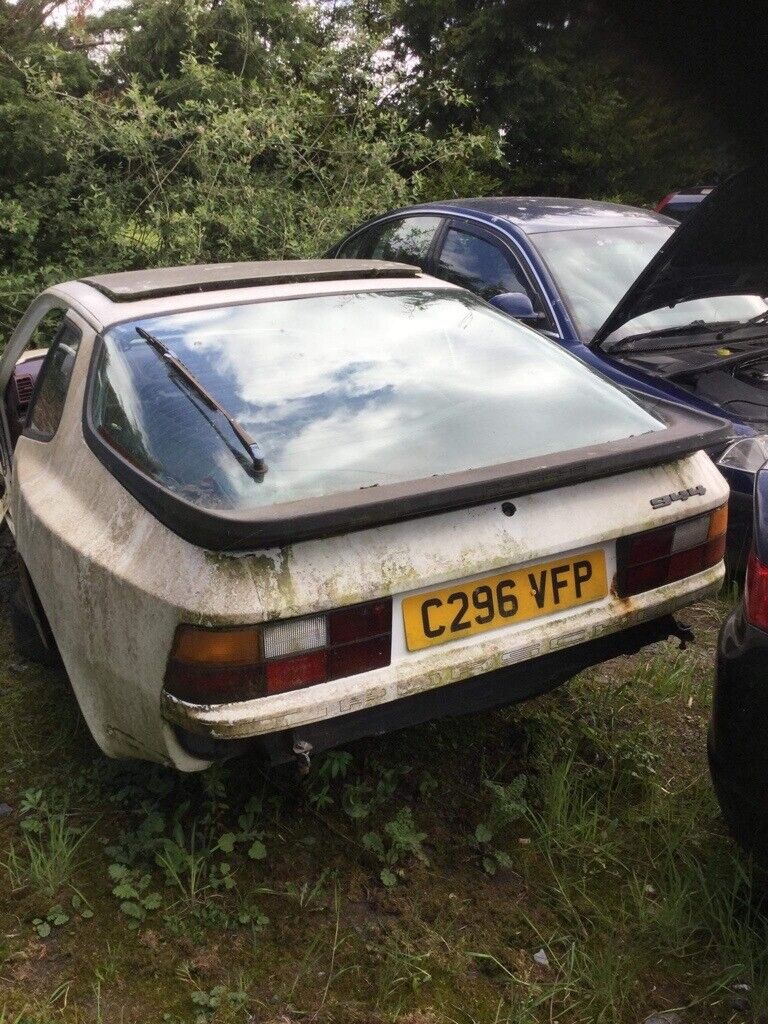 Classic and vintage cars wanted also non runners  or unfinished projects 