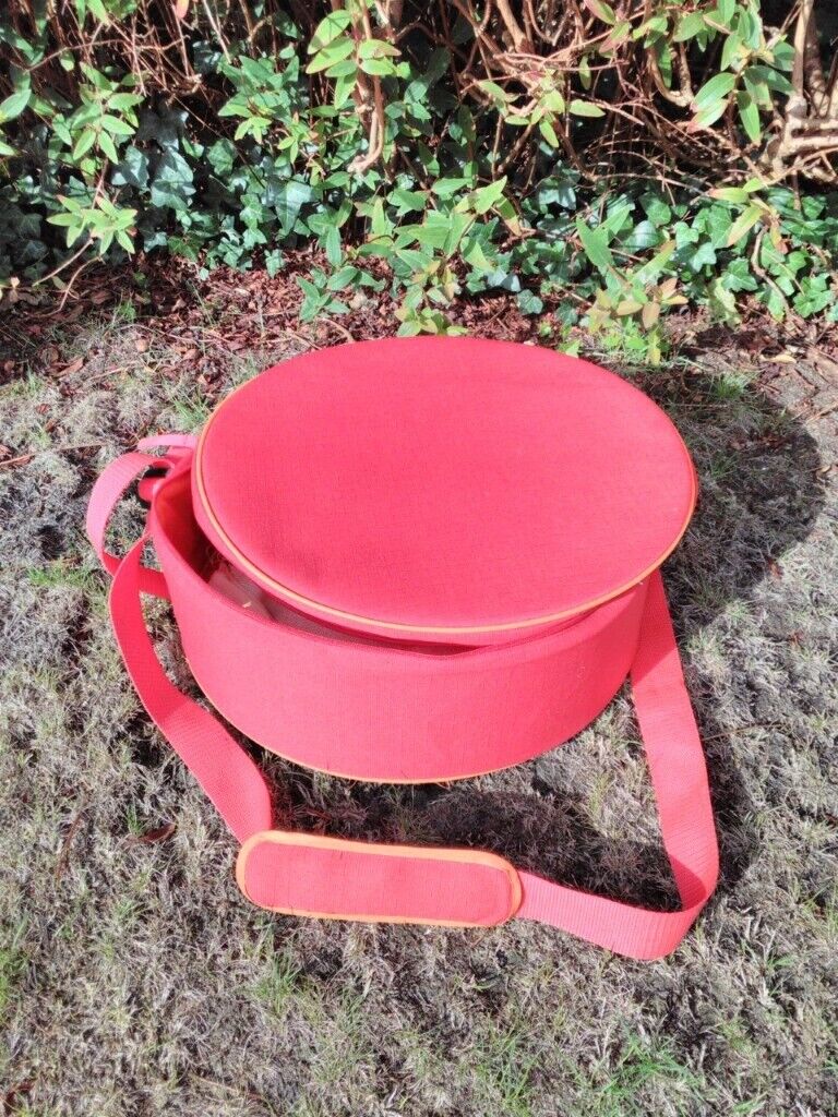  Hat boxes
