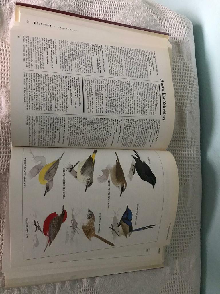 Longman Animal Encyclopedia