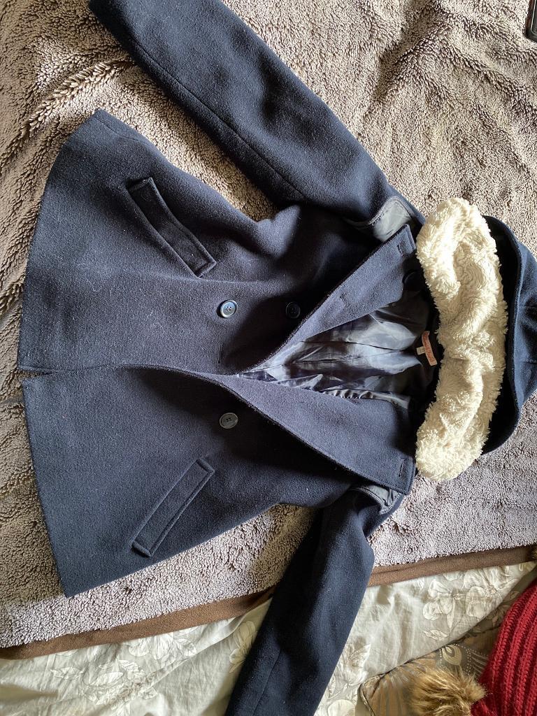 image for  3 x Coats bundle for (girls) 