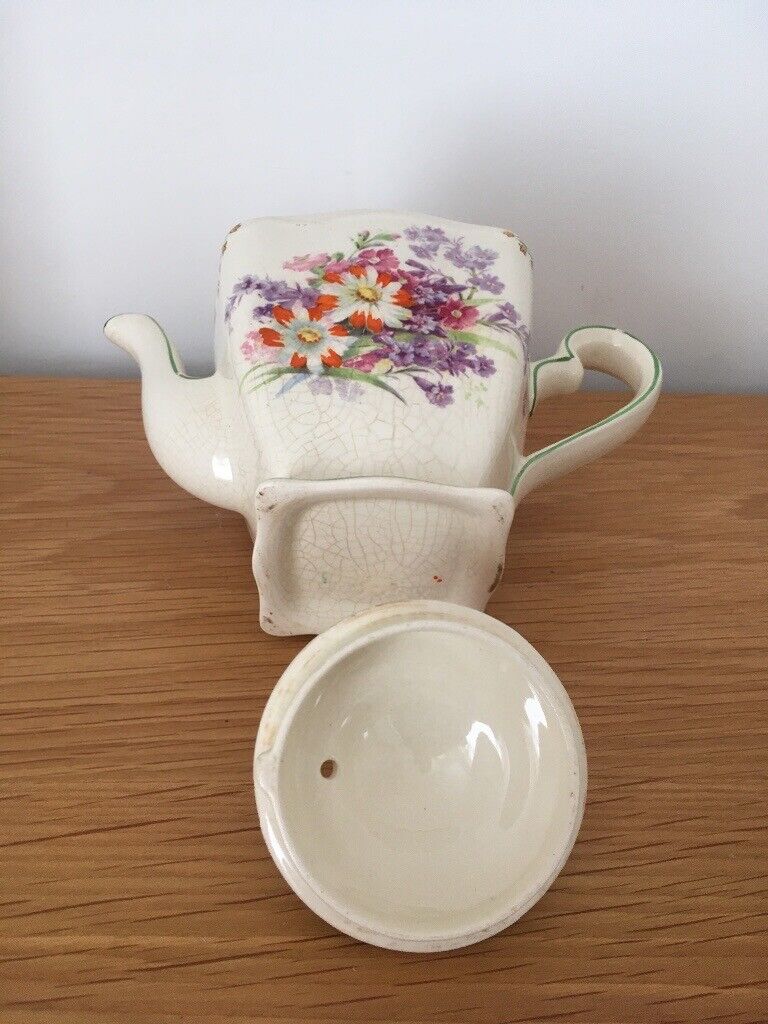 Vintage Tea Set