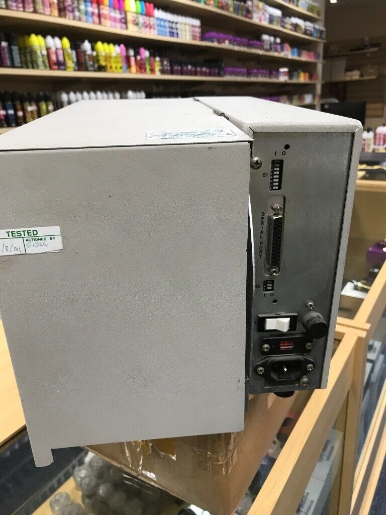 DATAMAX LABEL BARCODE PRINTER MODEL DMX 400