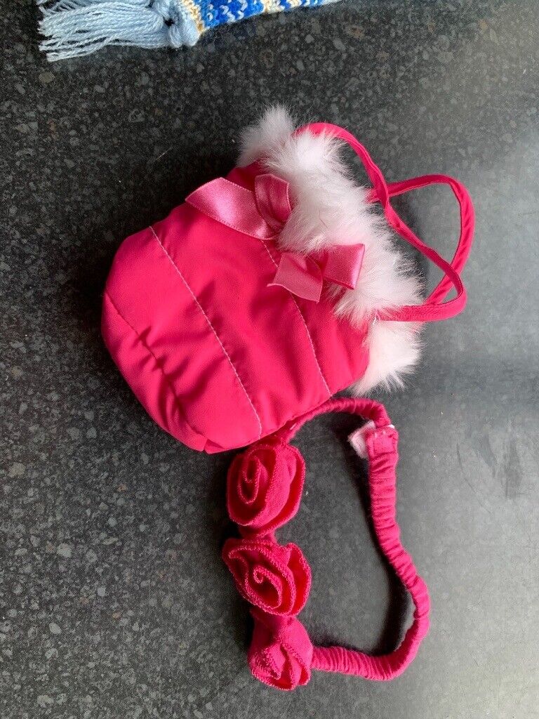 Build a bear items 