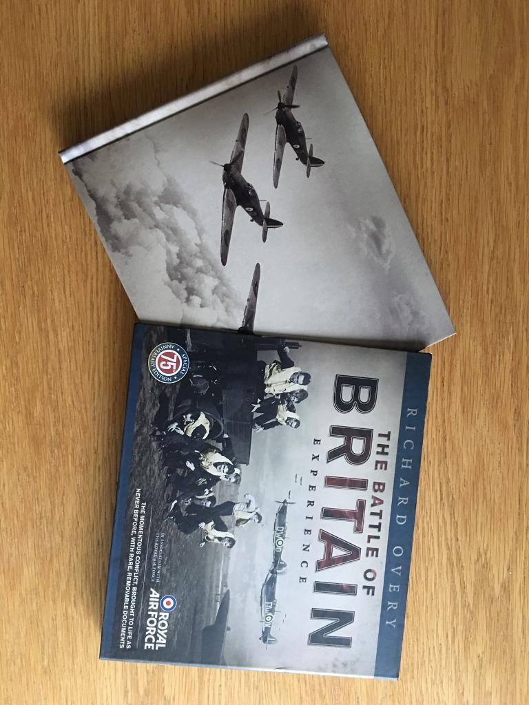image for Battle of Britain book