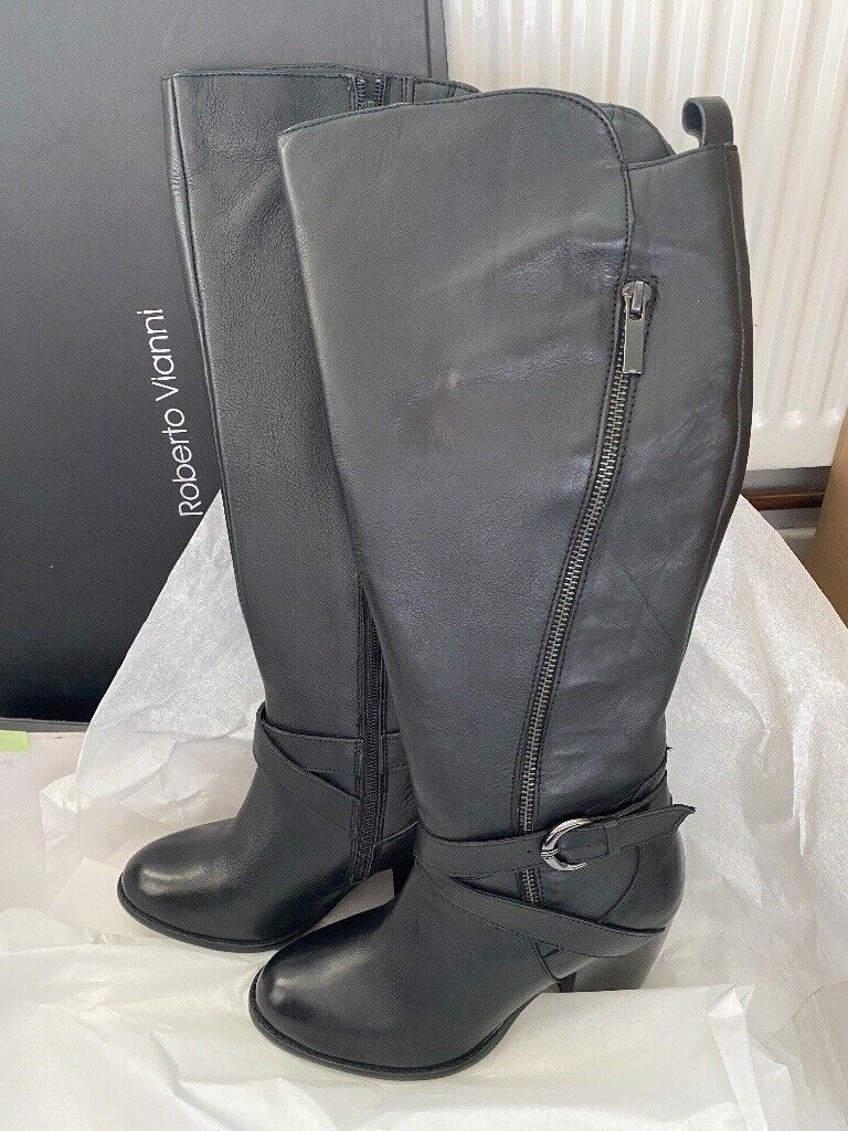 Roberto vianni hot sale womens boots