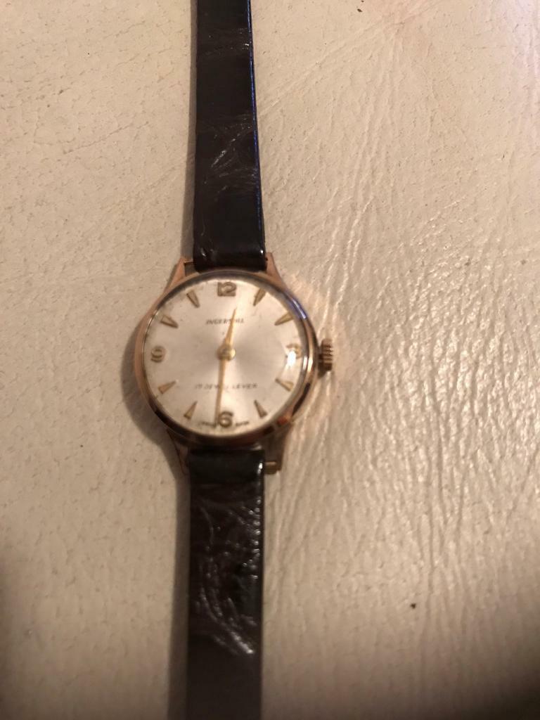 image for Ladies watch 