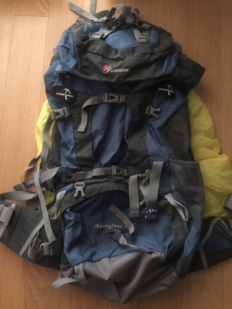 image for an outdoor backpack on sale