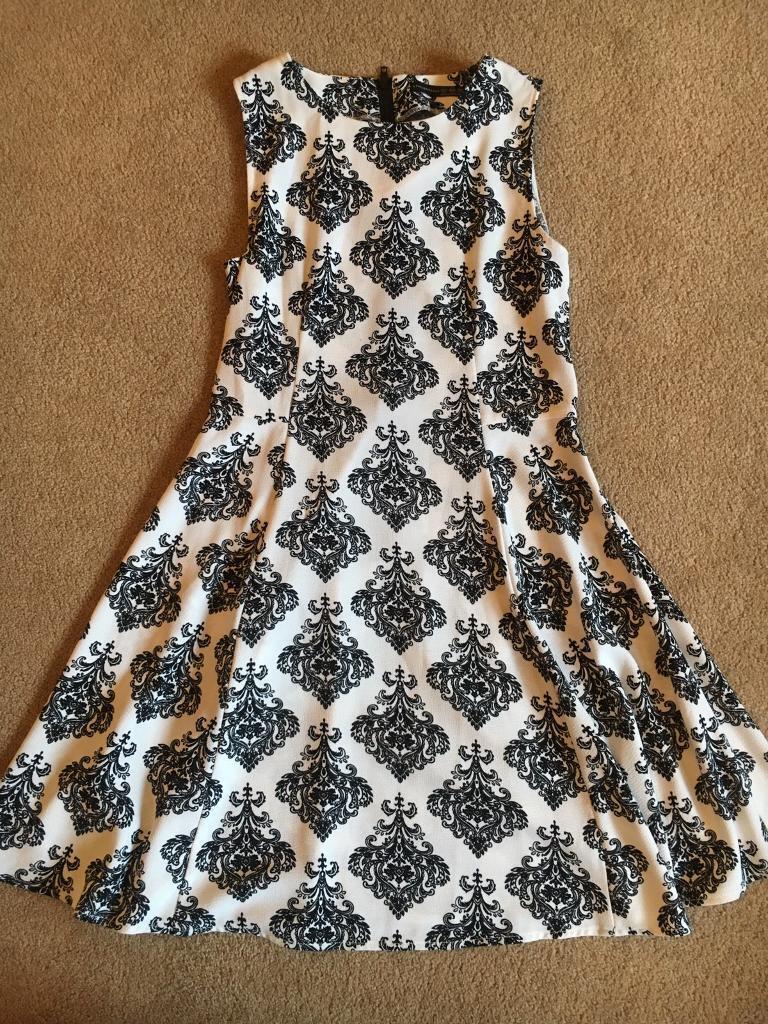 image for Lovely dress - perfect condition size 12
