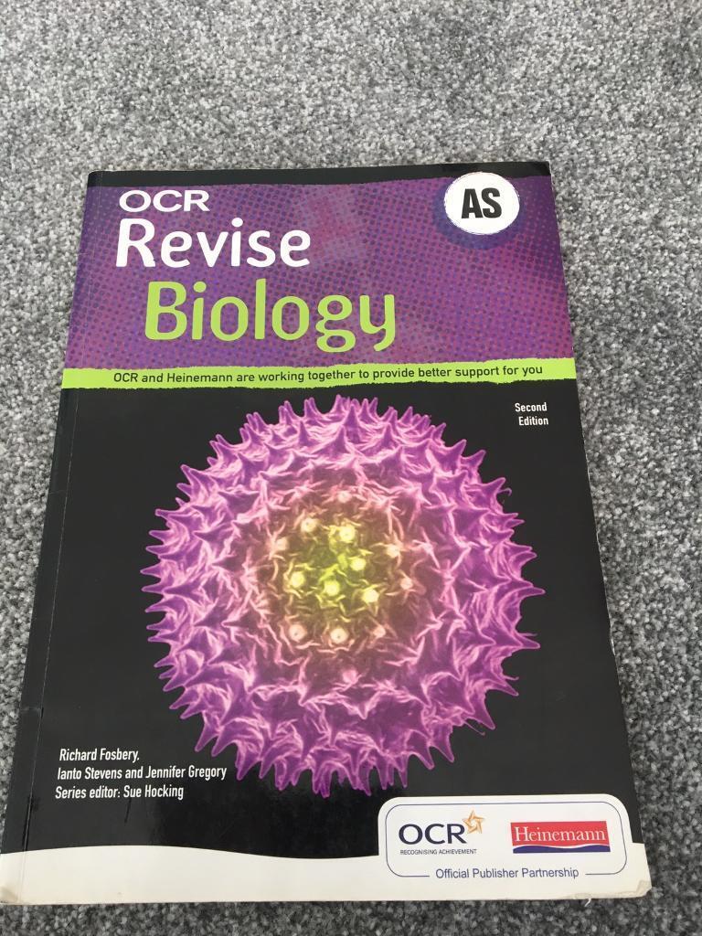Biology and Advanced Mathematics Books 