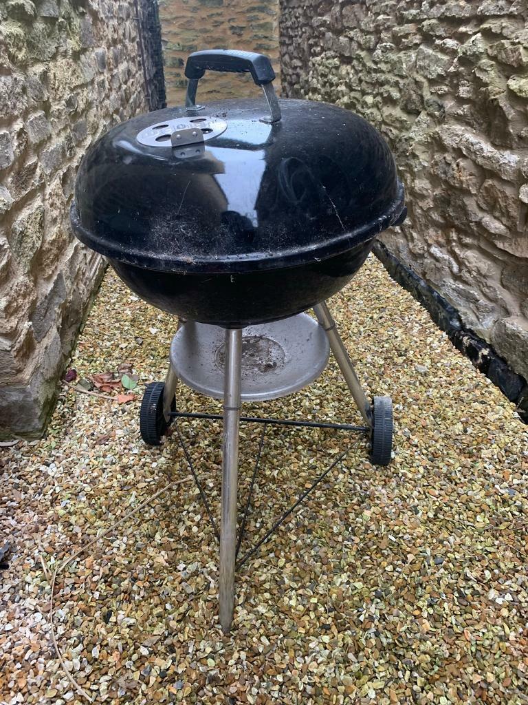 Gumtree shop weber bbq