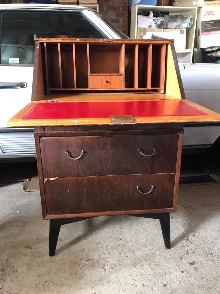 image for Commode/desk