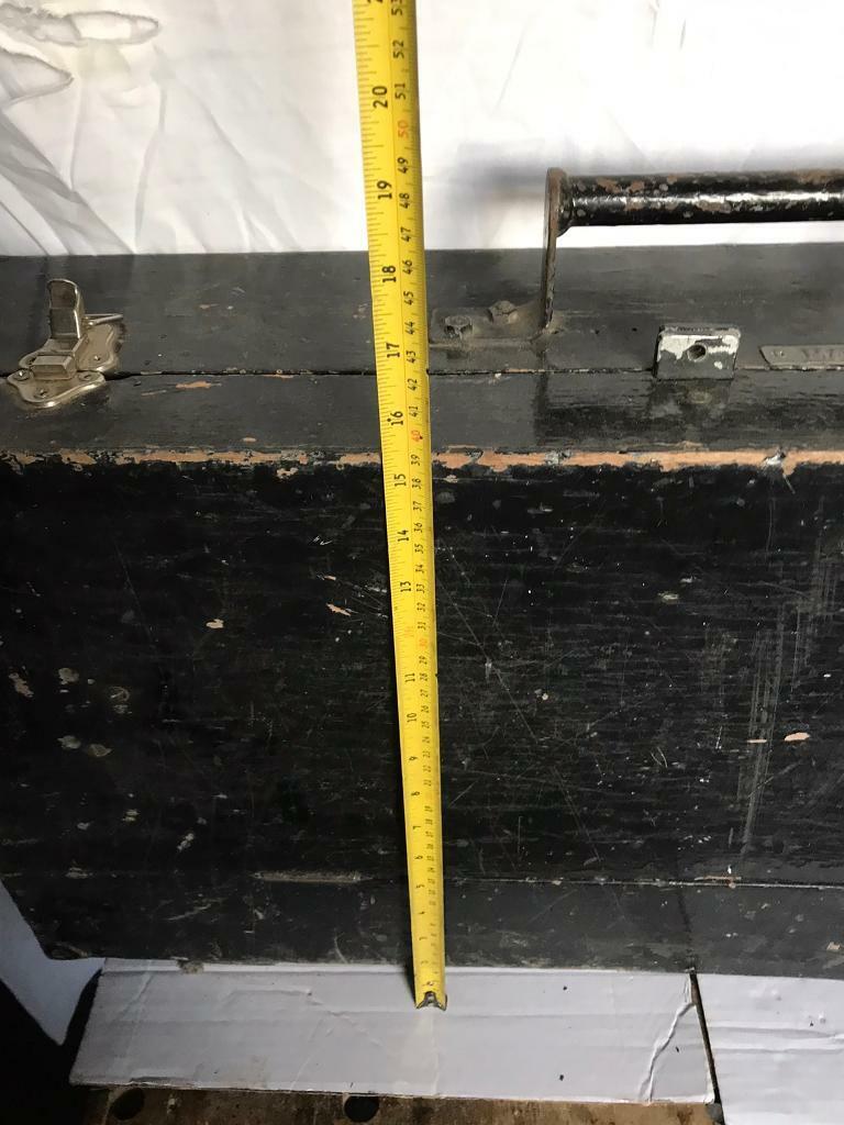 image for Carpenters toolbox.