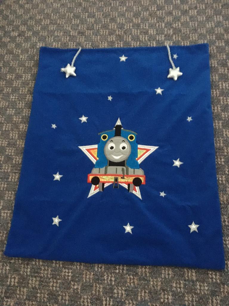 image for Xmas sack
