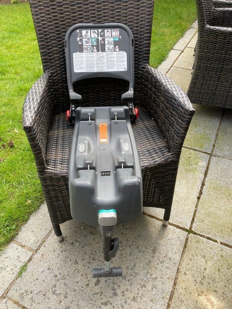 image for Britax Isofix Base
