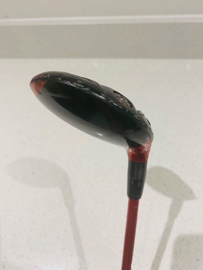 YONEX EZONE XP adjustable FAIRWAY 3 WOOD