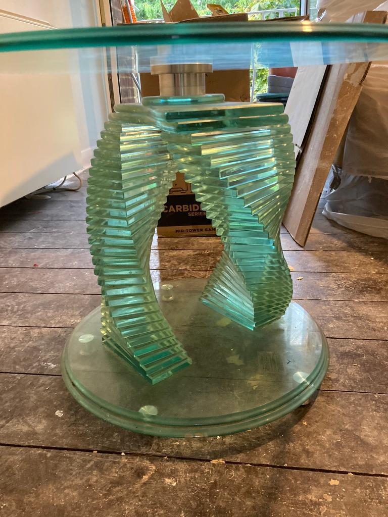 Occasional table 