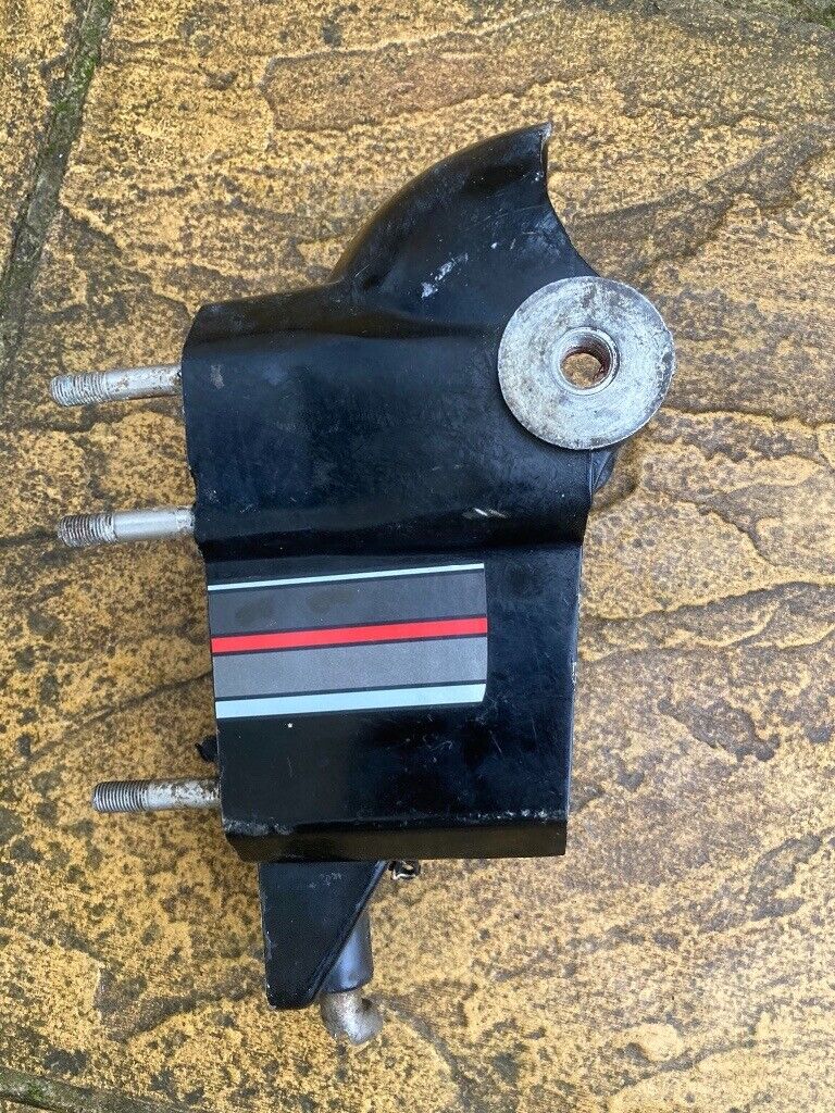 image for Mercruiser Bell Housing 