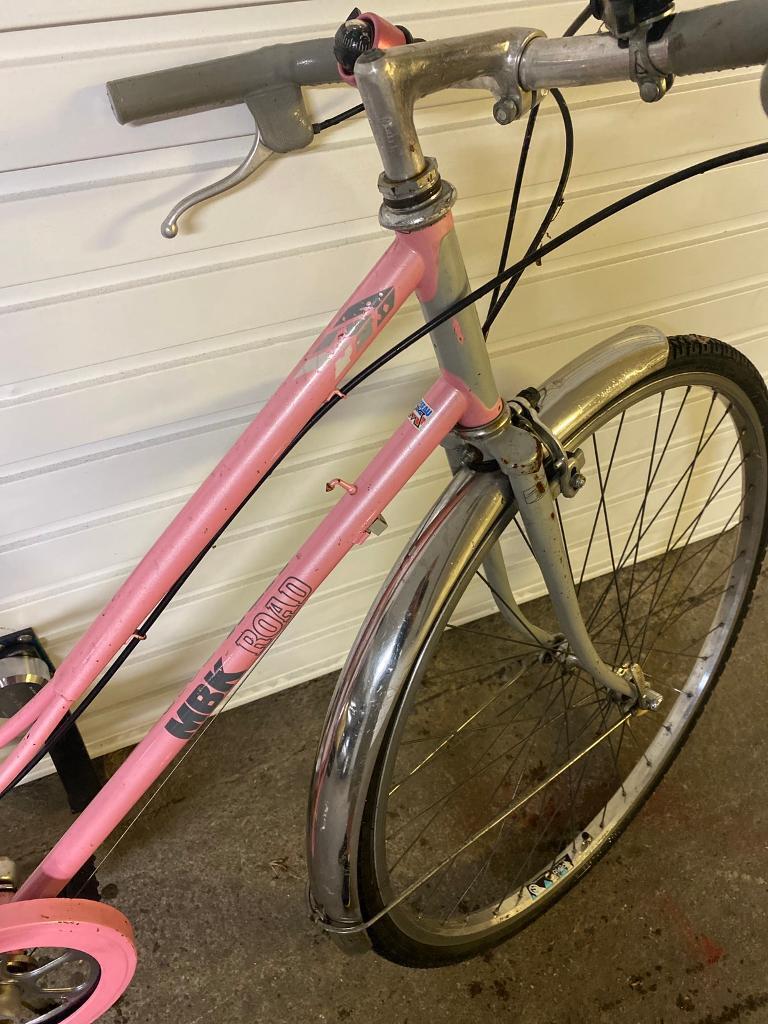MBK Road bike