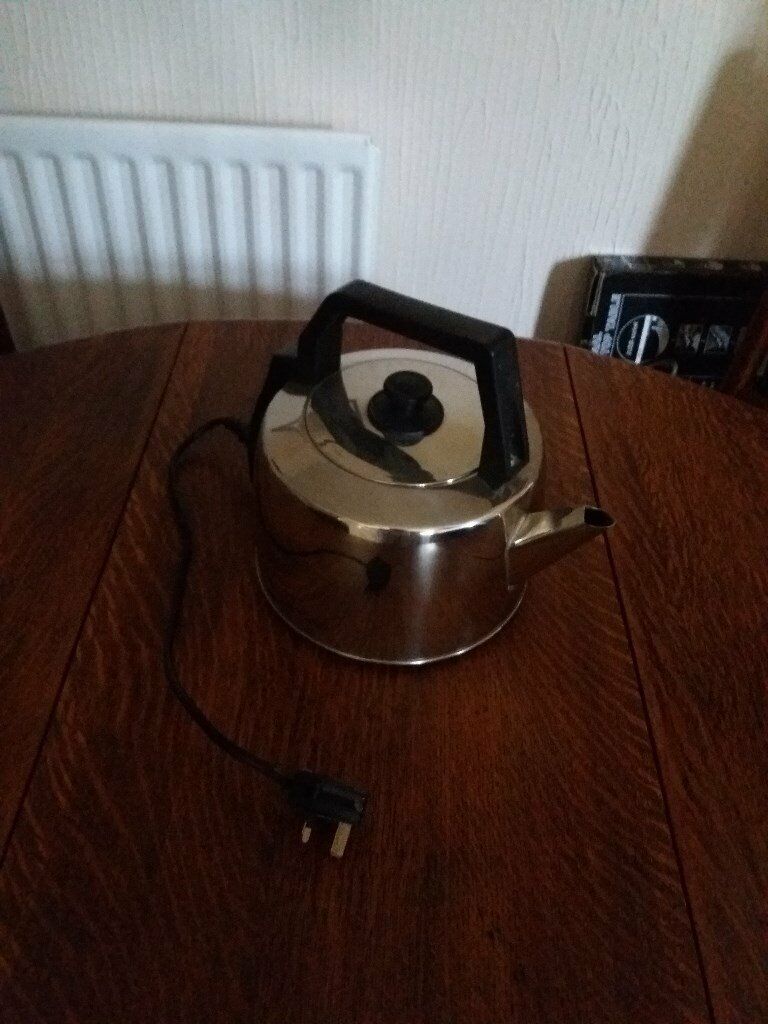 image for Kettle