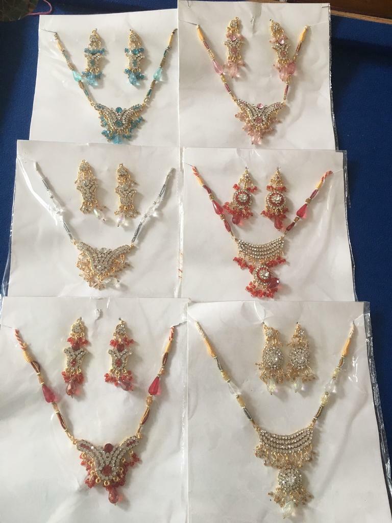 image for Necklace sets 