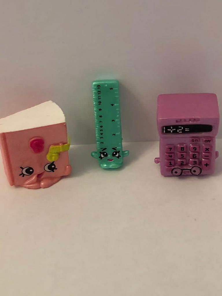 Shopkins Special Editions