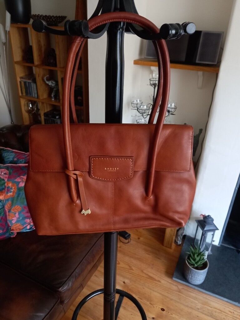 image for NEW With Tags - Radley Burnham Beeches Handbag
