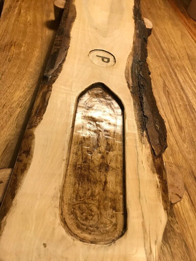 BE-SPOKE THEMED TABLE PLATTERS