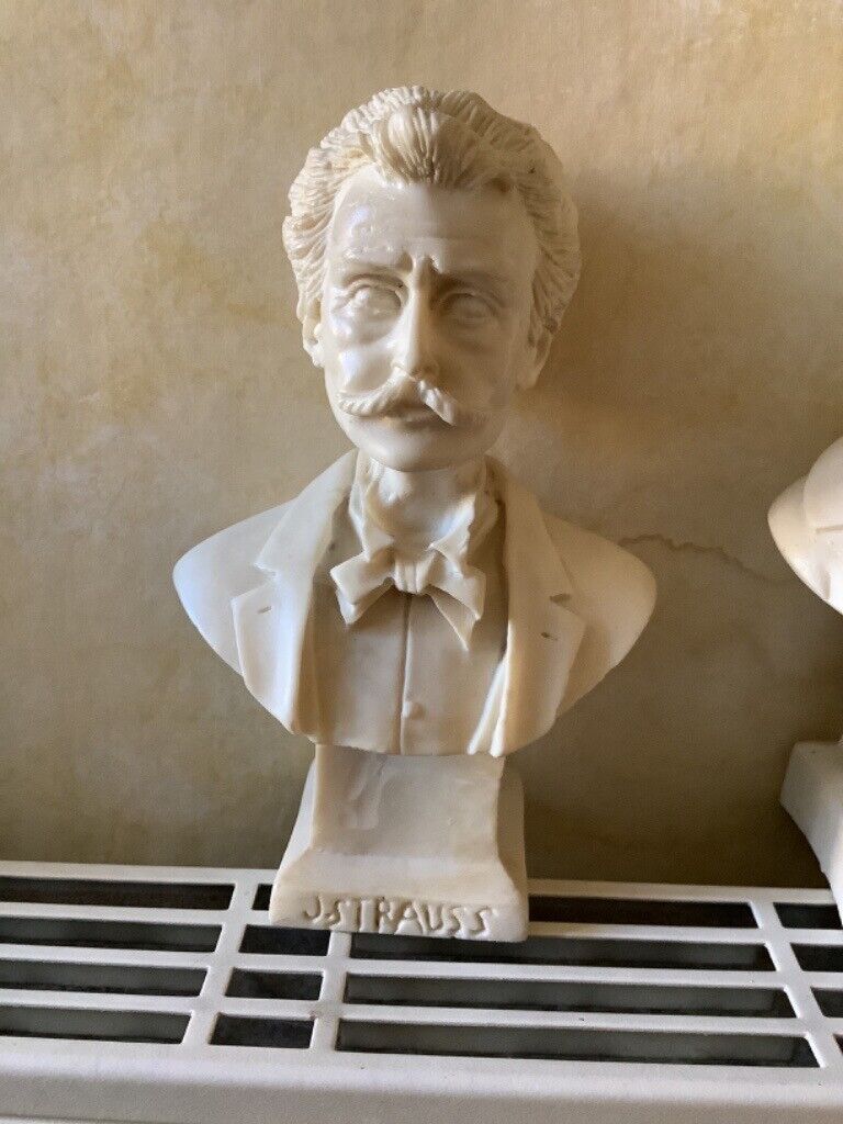 X4 small music composer busts £30