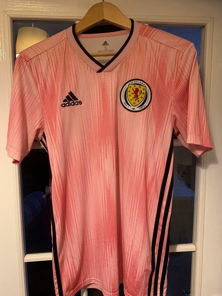 image for Scotland Top(S)