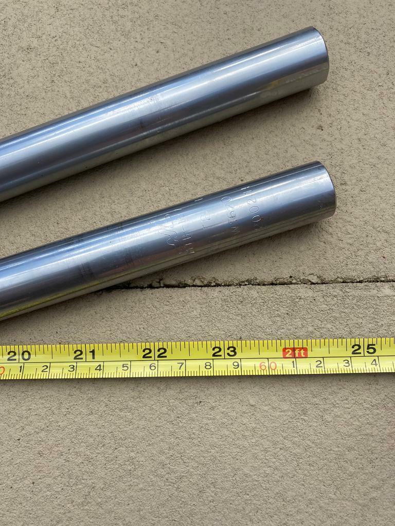 MTB Handlebars