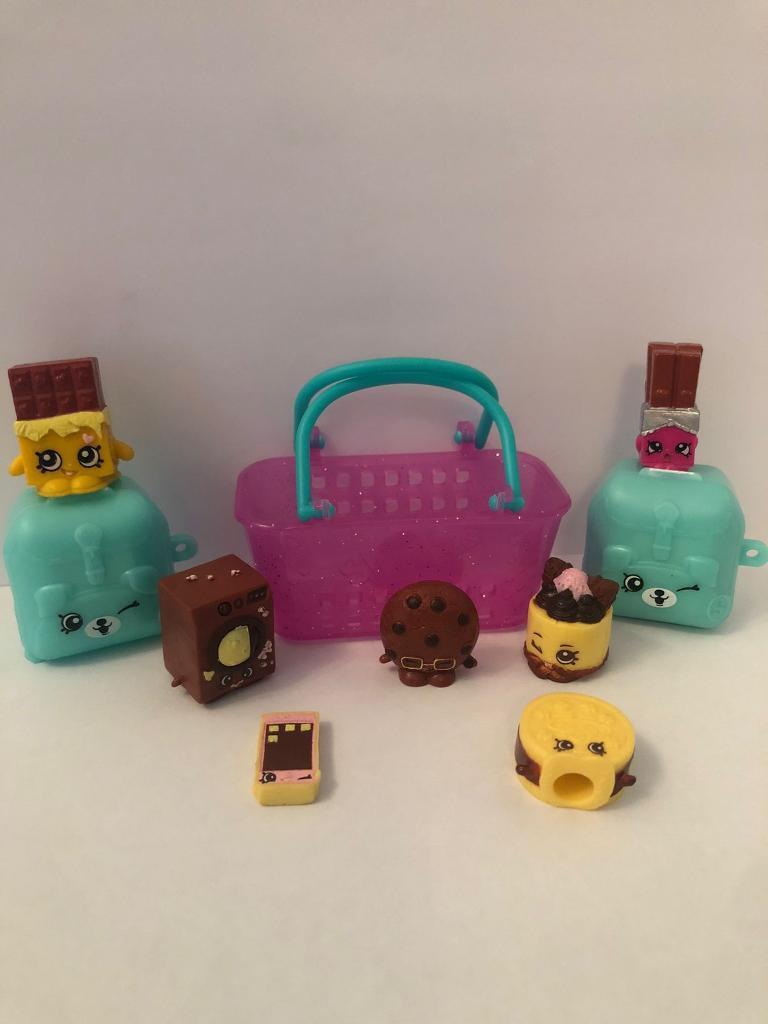 image for Shopkins Choco