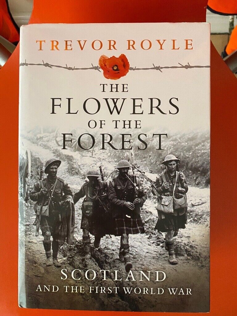 Military books