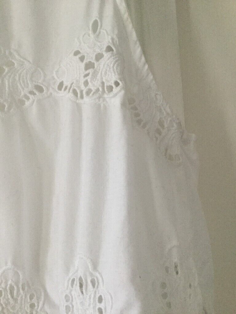 Asos ladies white top